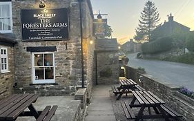 The Foresters Arms
